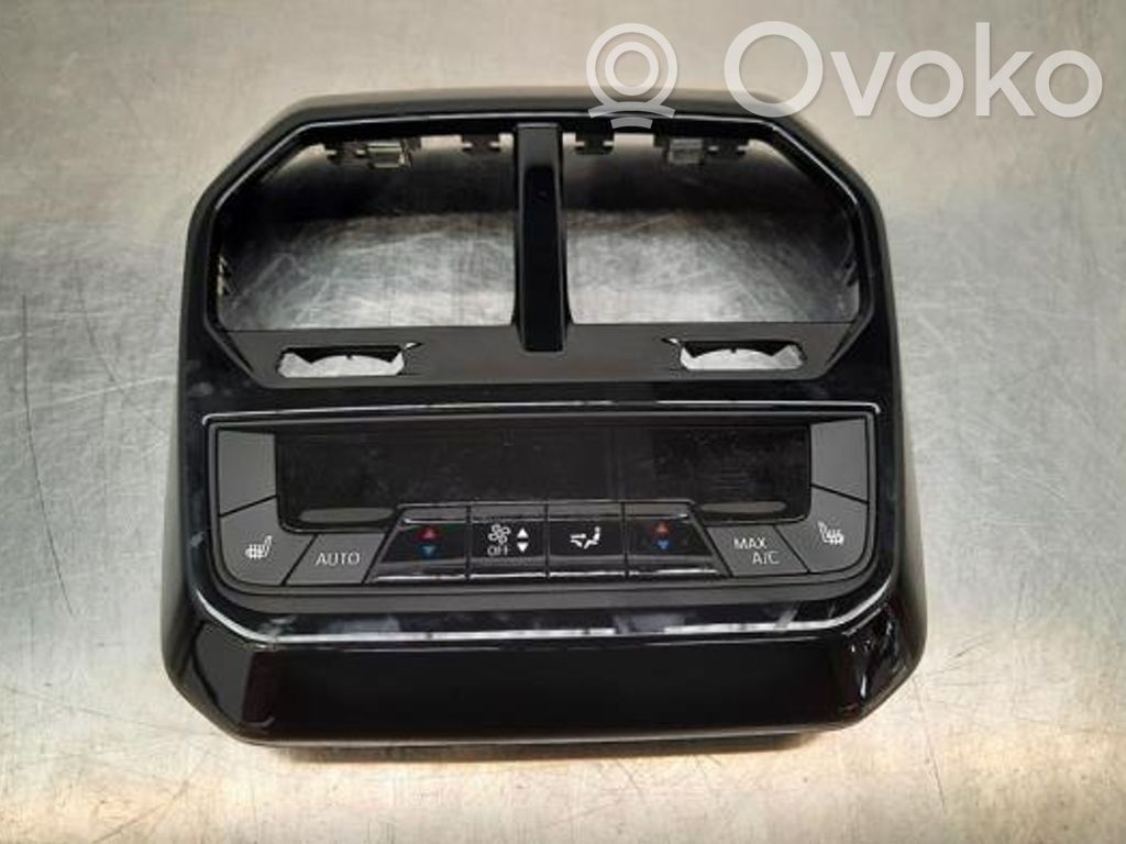Climate control unit   64115A5F9F8,64115A5F9F8