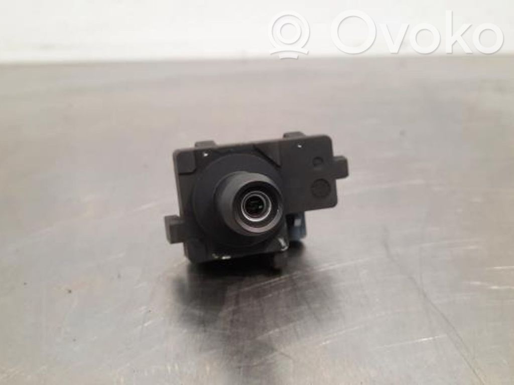 BMW iX Frontkamera Windschutzscheibe Frontscheibe 