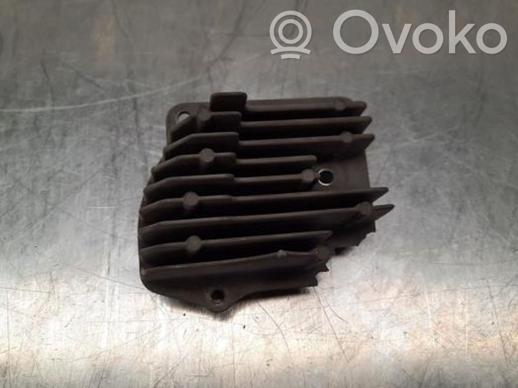 BMW iX LED ballast control module 