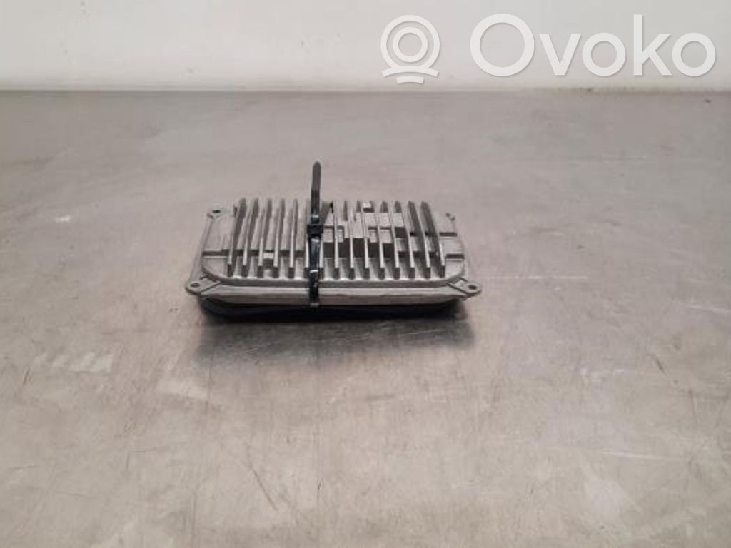 Mercedes-Benz S W222 Módulo de control de balasto LED 