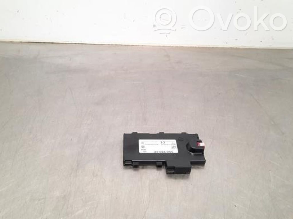 Volkswagen Golf Sportsvan Antena de radio 