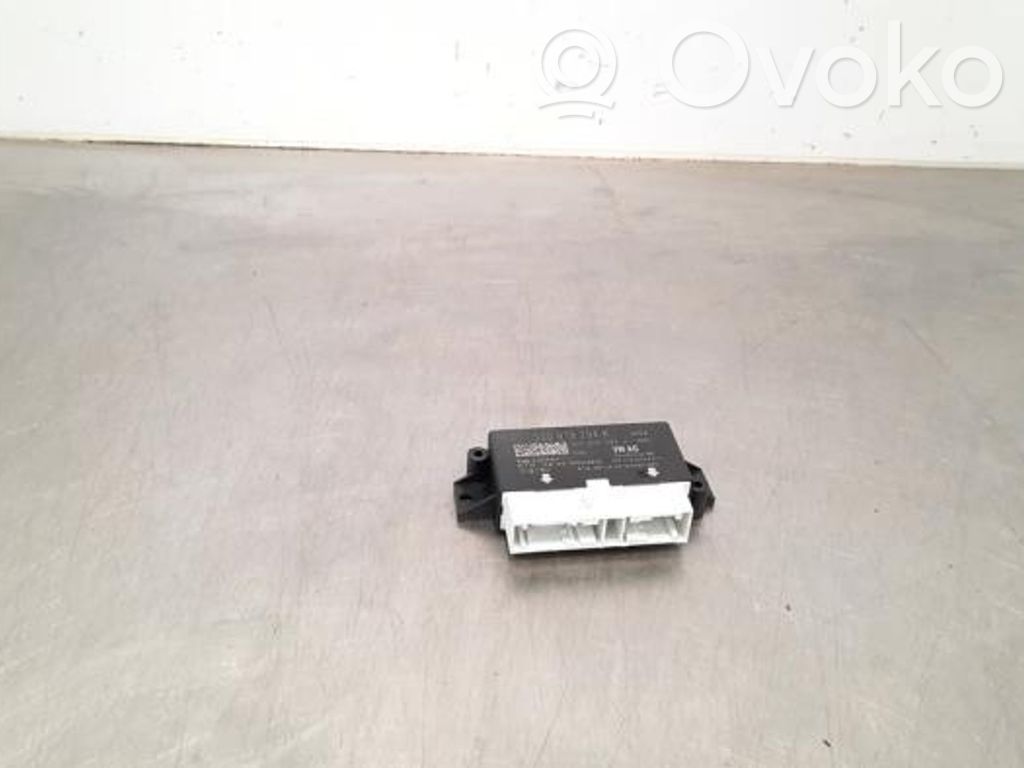 Volkswagen Golf Sportsvan Centralina/modulo sensori di parcheggio PDC