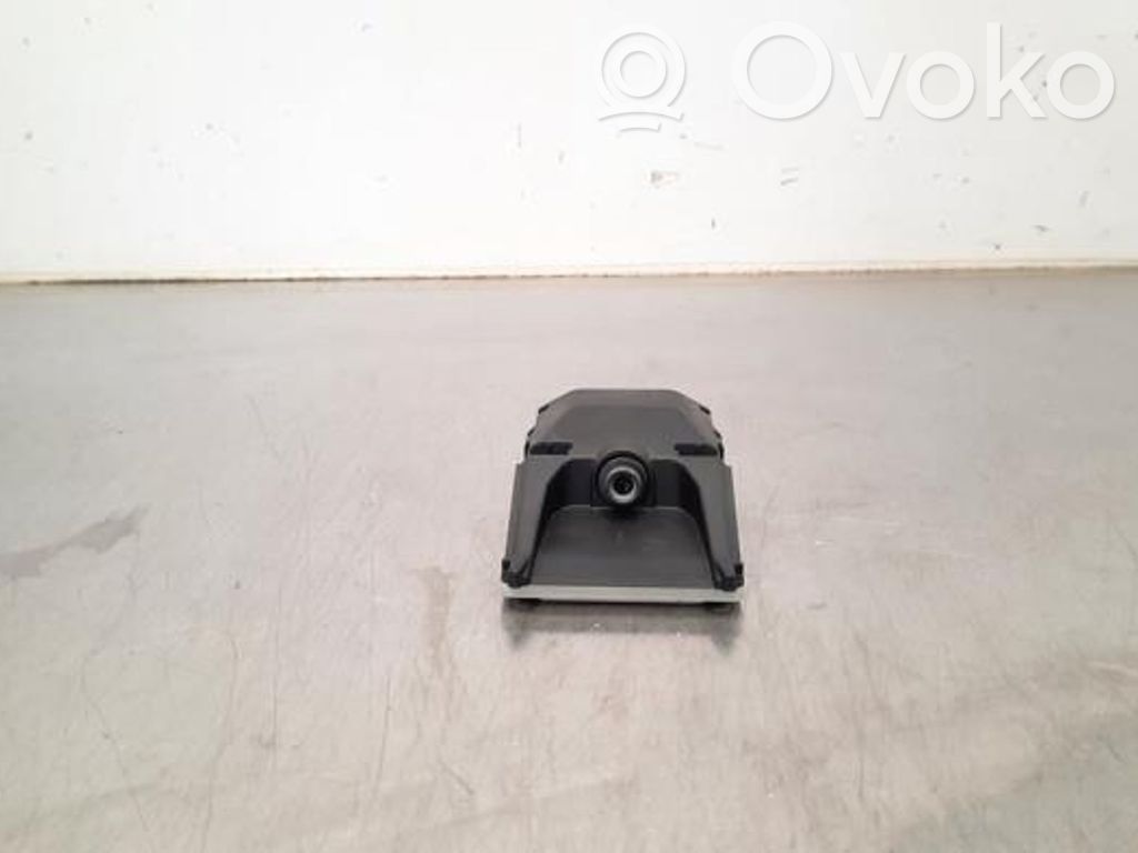 Citroen Jumper Windshield/windscreen camera 