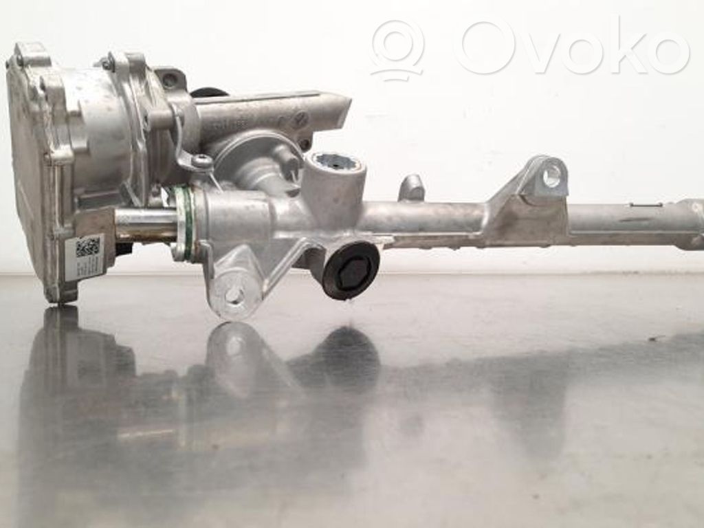BMW 1 F40 Część mechaniczna układu kierowniczego 