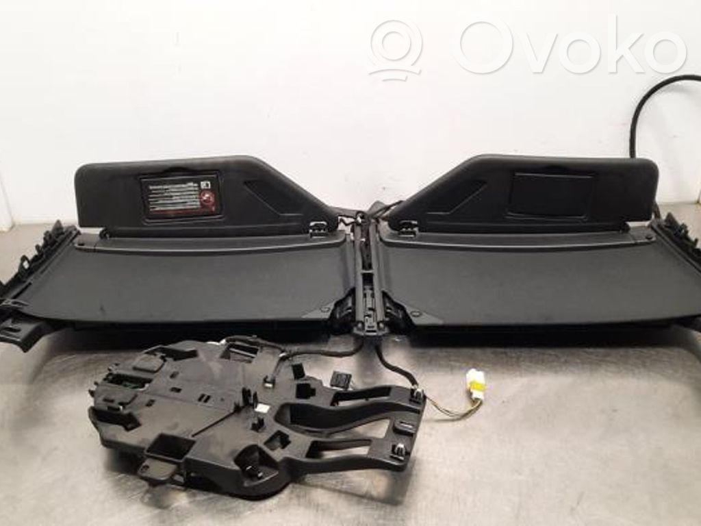 Sun visor   96784297ZD,96784297ZD
