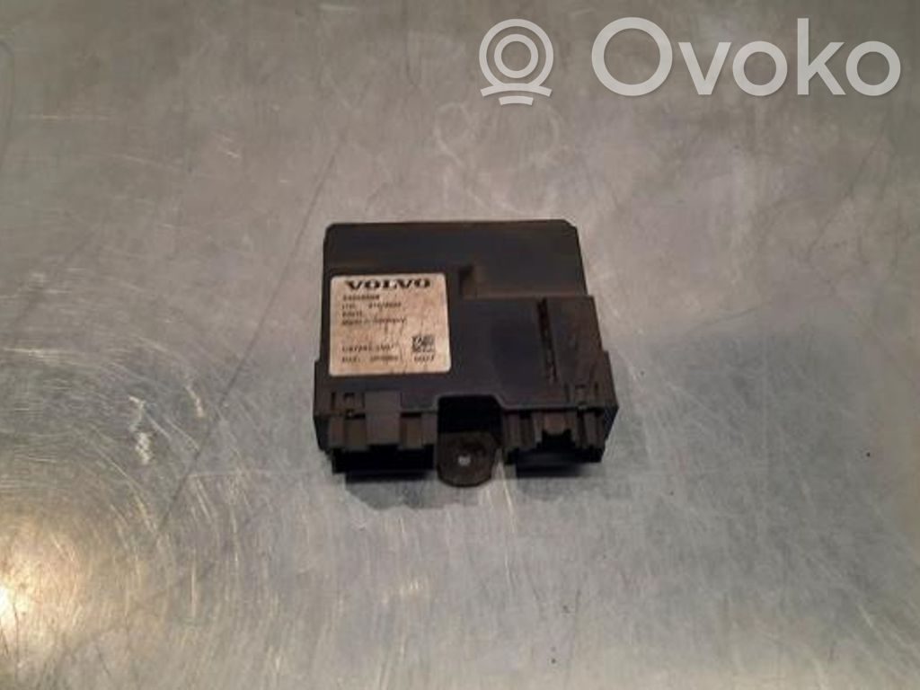 Unité de commande / module de hayon   32256098,32256098