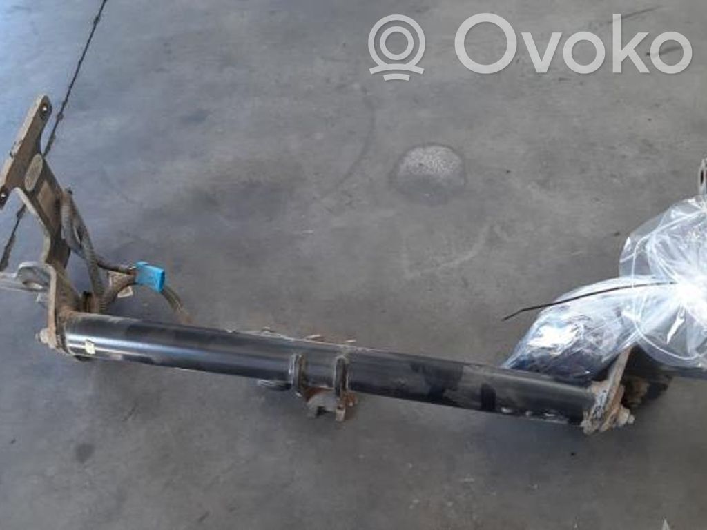 Opel Vivaro Kablio komplektas 