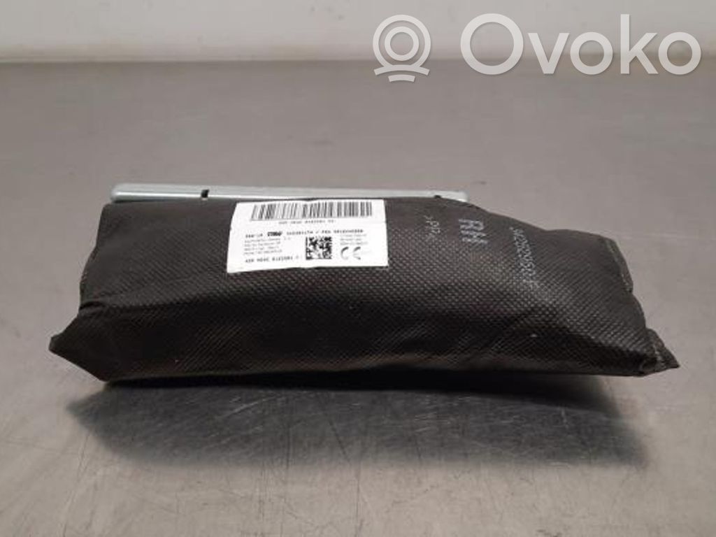 Peugeot Rifter Airbag de siège 