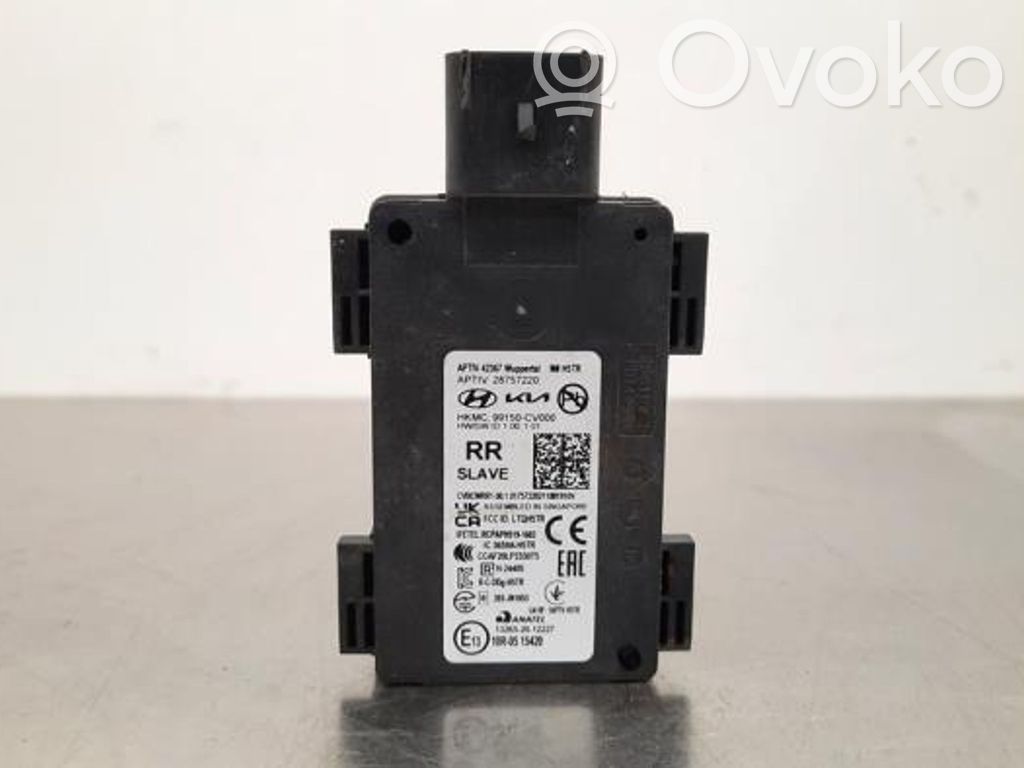 Sensor de radar Distronic   99150CV000,99150CV000