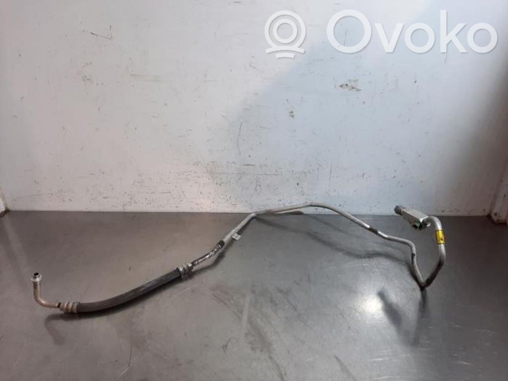 Fiat 500 Tubo flessibile aria condizionata (A/C) 