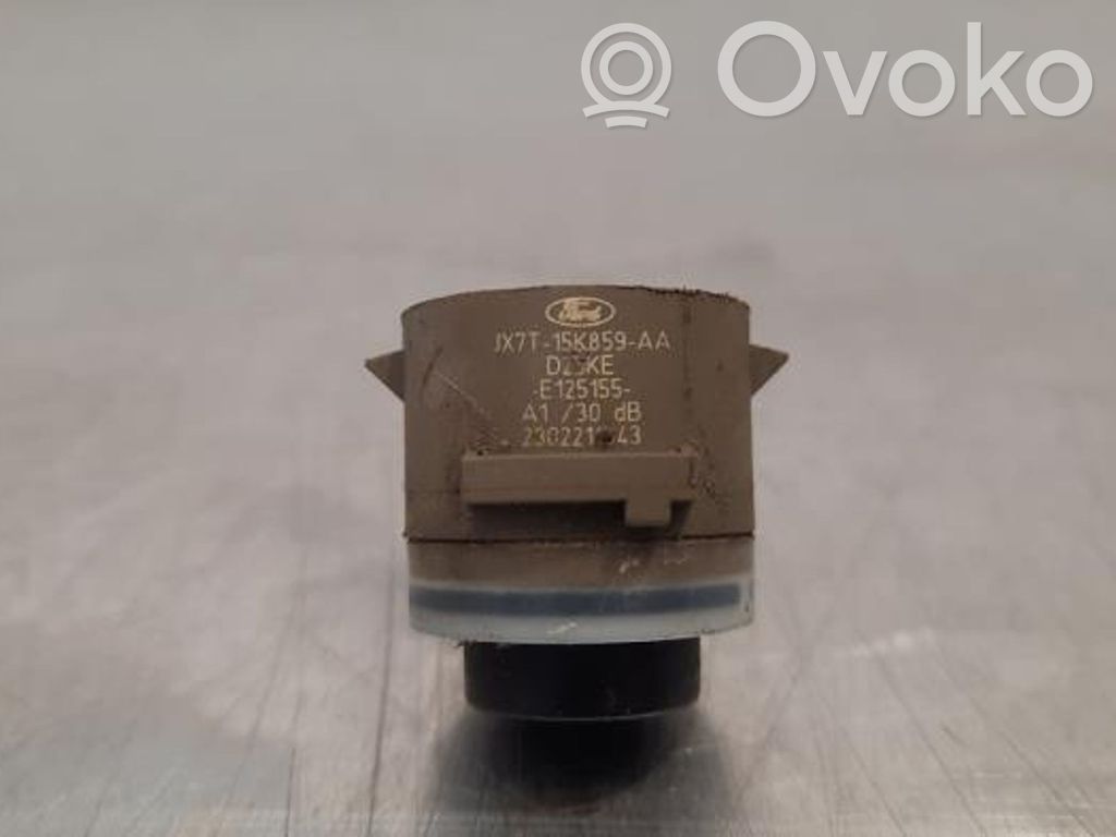 Parking PDC sensor   JX7T15K859AA,JX7T15K859AA