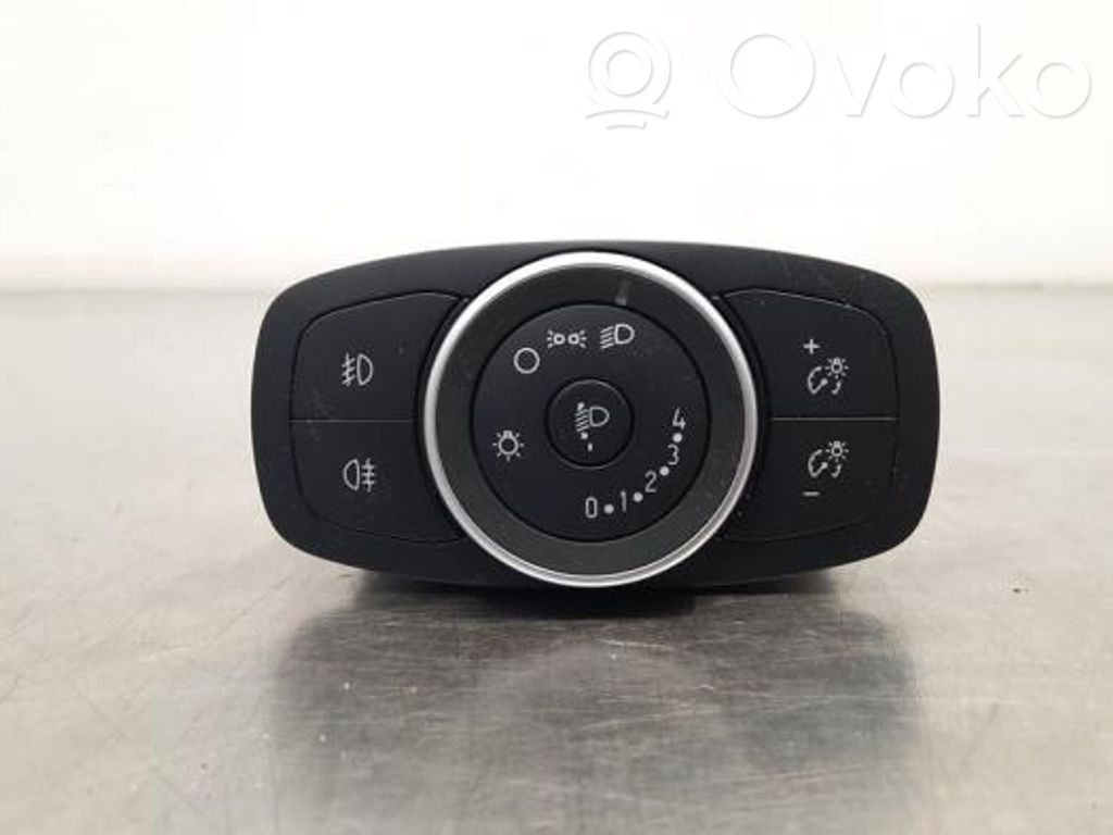 Headlight level height control switch   JX7T13D061AD,JX7T13D061AD