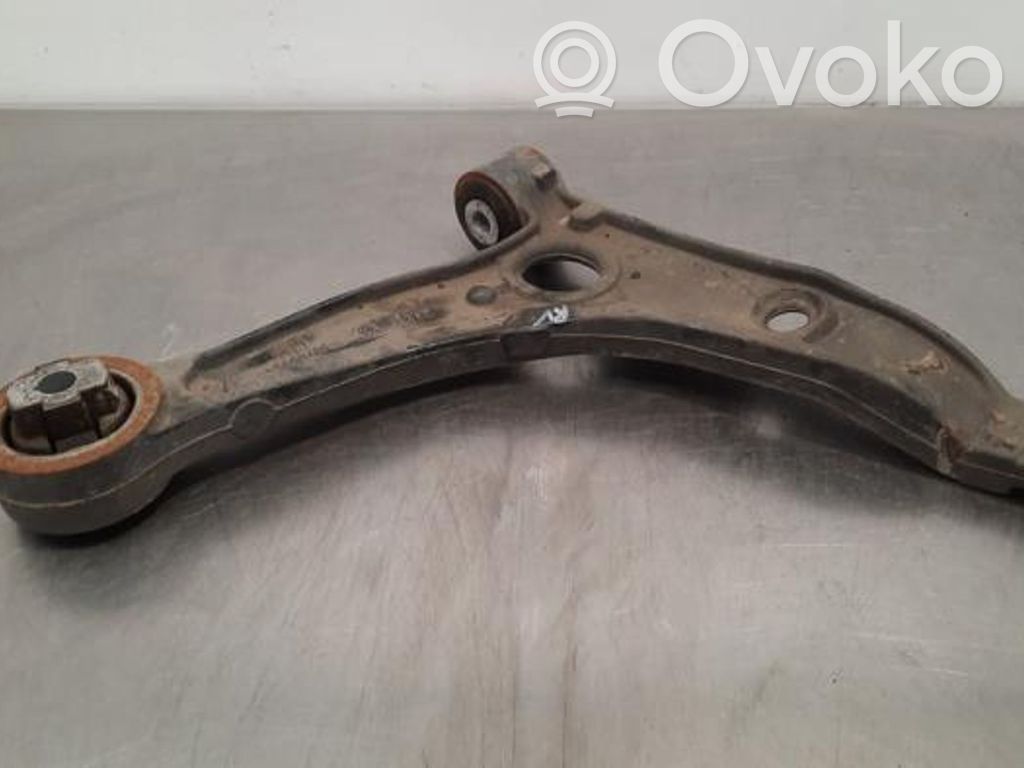 Peugeot Boxer Front control arm 