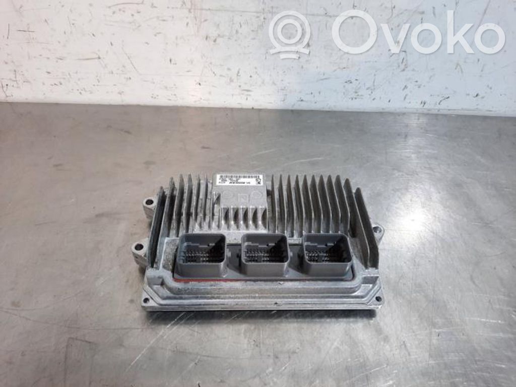 Honda HR-V Sterownik / Moduł ECU 