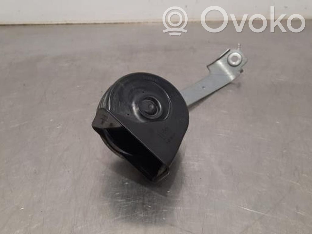 Opel Corsa F Clacson