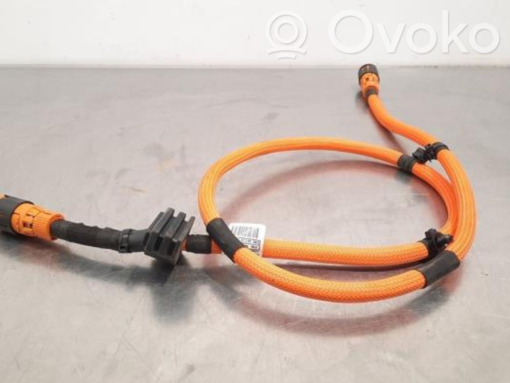 Cable de alta tensión   9429636,9429636