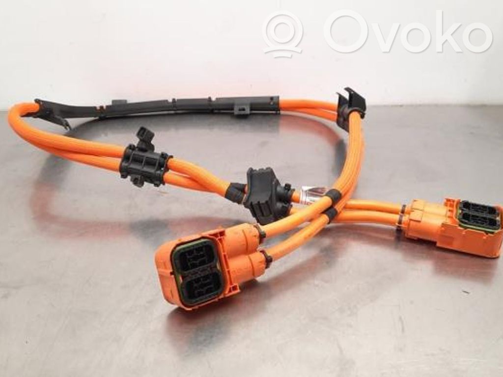 Cable de alta tensión   9429632,9429632,61129429632,9429631