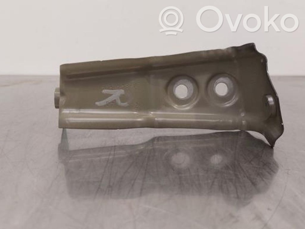 BMW X5 G05 Alte piese compartiment motor 