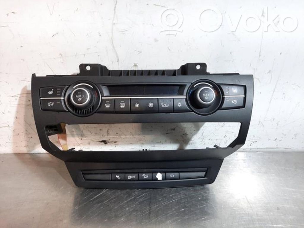 Unitate control climatizare   64119310449,64119310449