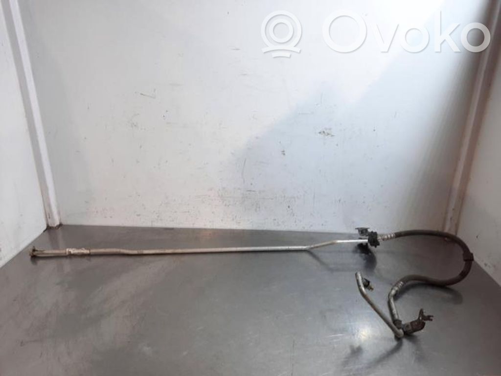 Renault Twingo III Conductă/furtun aer condiționat (A/C) 