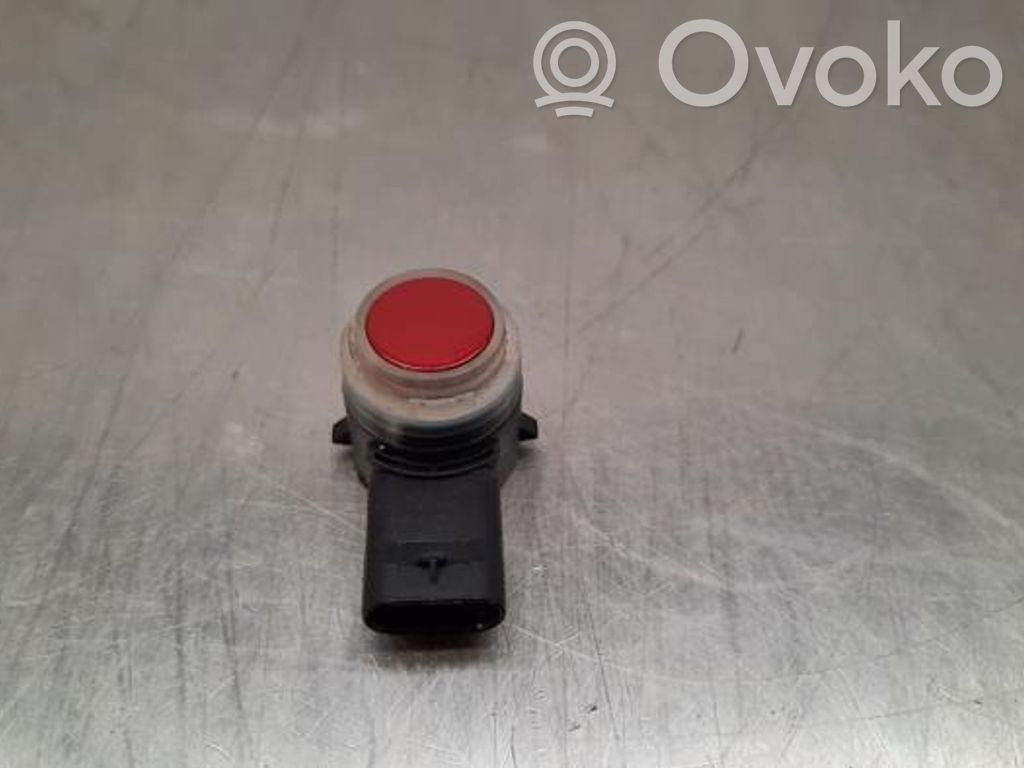 Opel Corsa F Sensore di parcheggio PDC