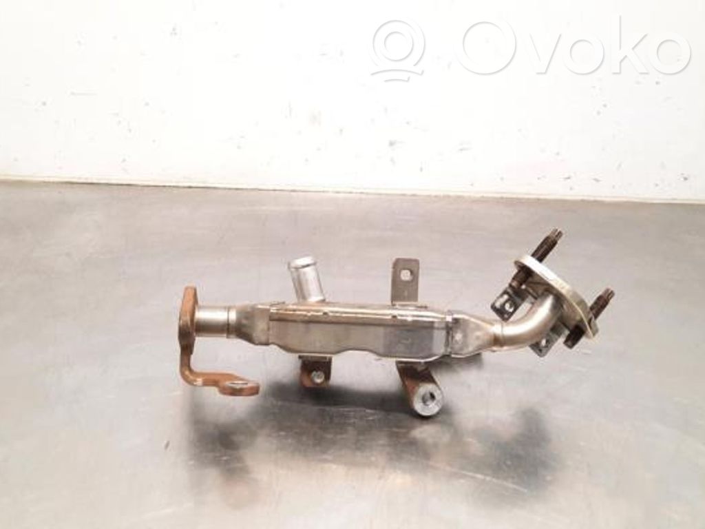 Refroidisseur de vanne EGR   147354PM1A,147354PM1A
