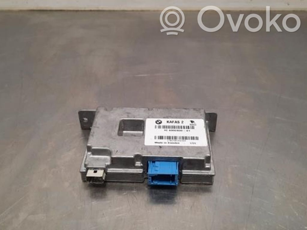Centralina/modulo telecamera   6992830,6992830