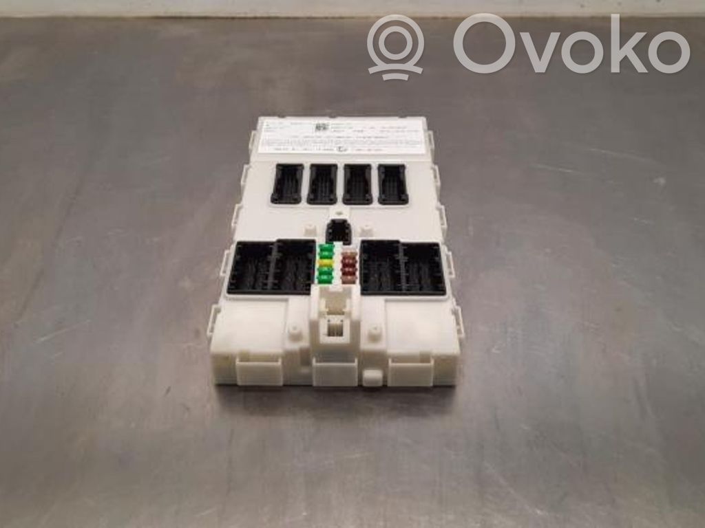 BMW X5 F15 Sterownik / Moduł komfortu 