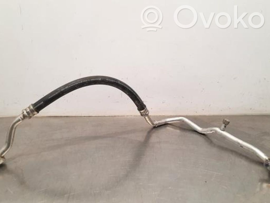 Tuyau de climatisation   5Q0816743D,5Q0816743D