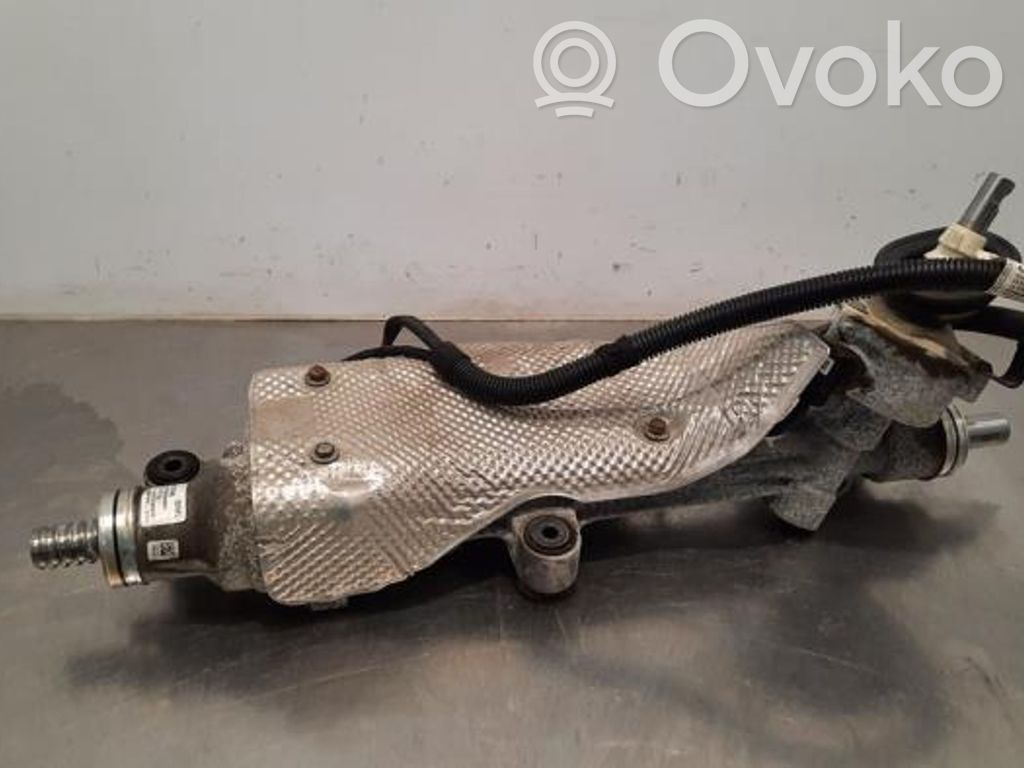 Opel Astra K Hammastangon mekaaniset osat 