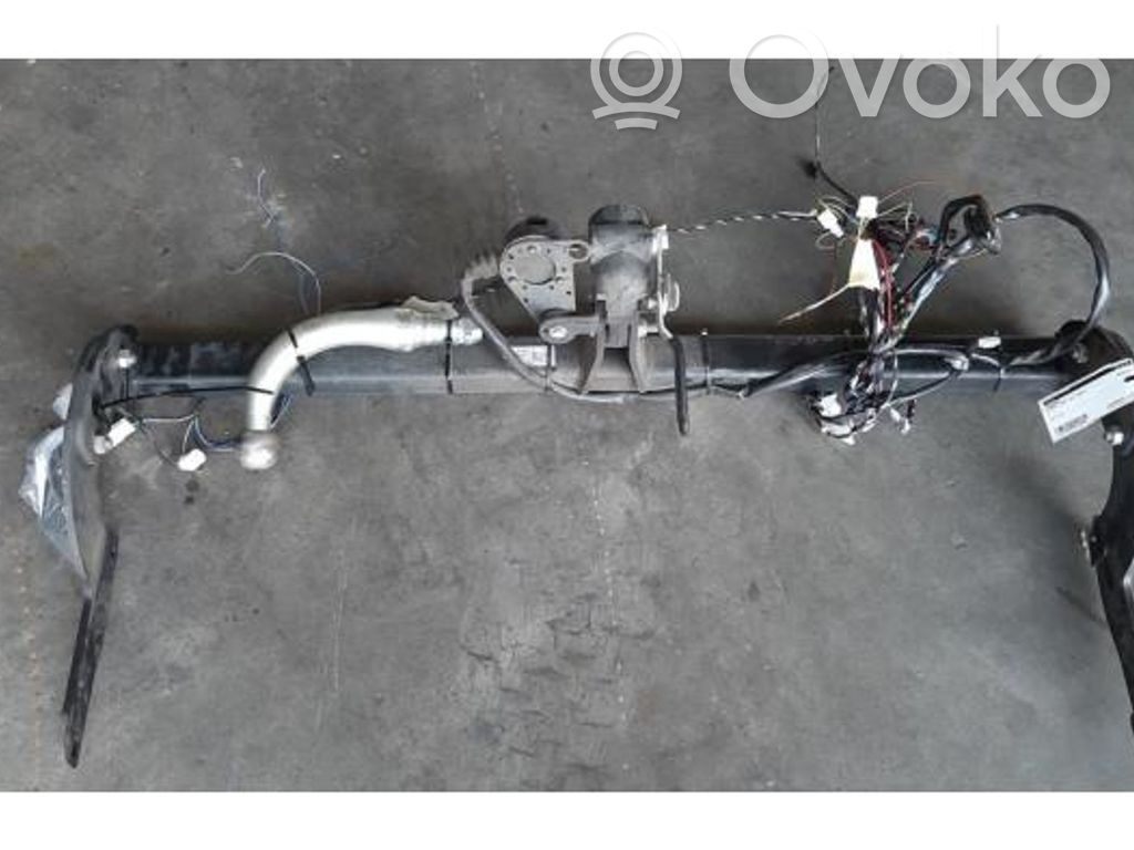 Nissan Juke II F16 Set bară remorcare