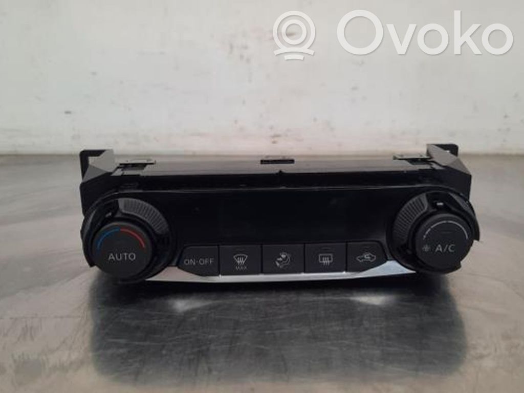 Nissan Juke II F16 Centralina del climatizzatore