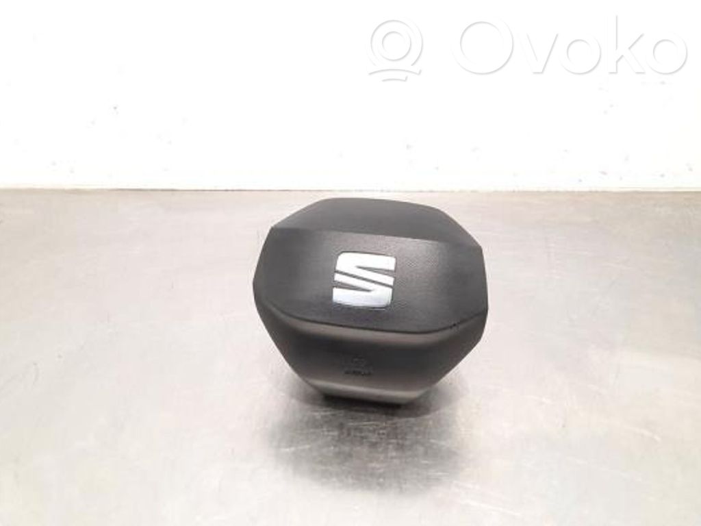Seat Arona Poduszka powietrzna Airbag kierownicy