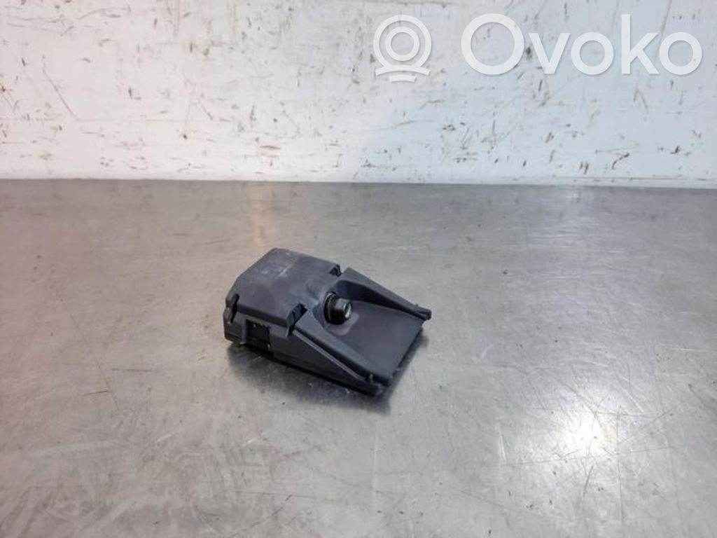 Peugeot 3008 II Windshield/windscreen camera 