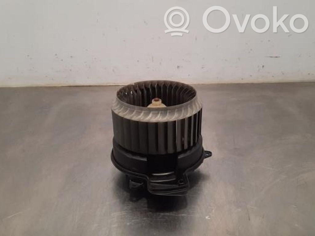 Ventilator aerotermă   4H1820021B,4H1820021B,4H1820021C