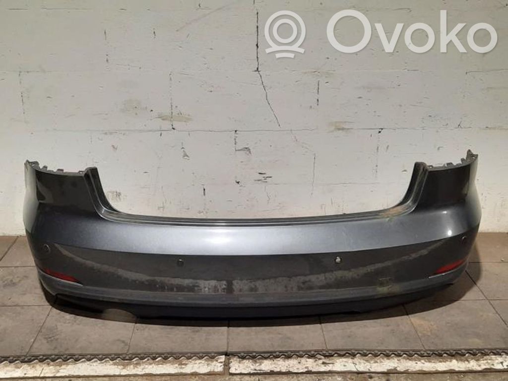 Audi A3 S3 8V Parachoques 