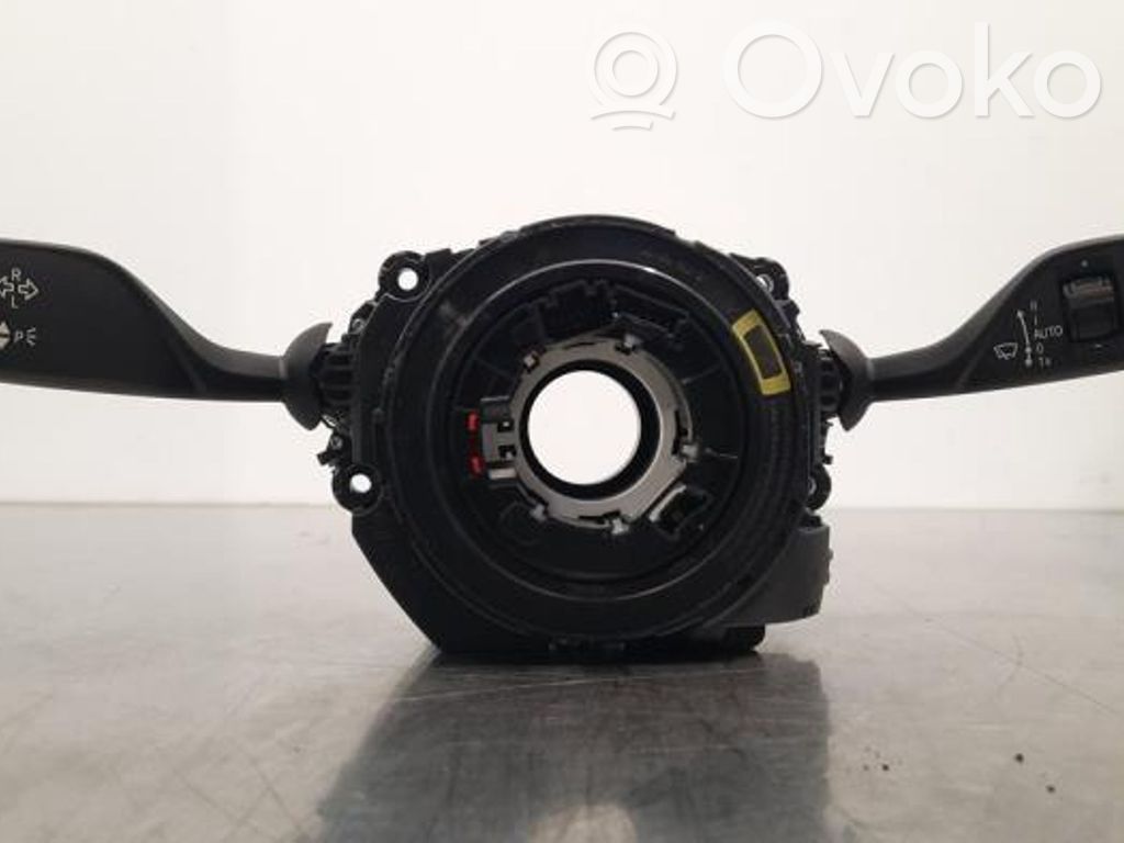 BMW M4 F82 F83 Bloc semnalizator și ștergător parbriz 