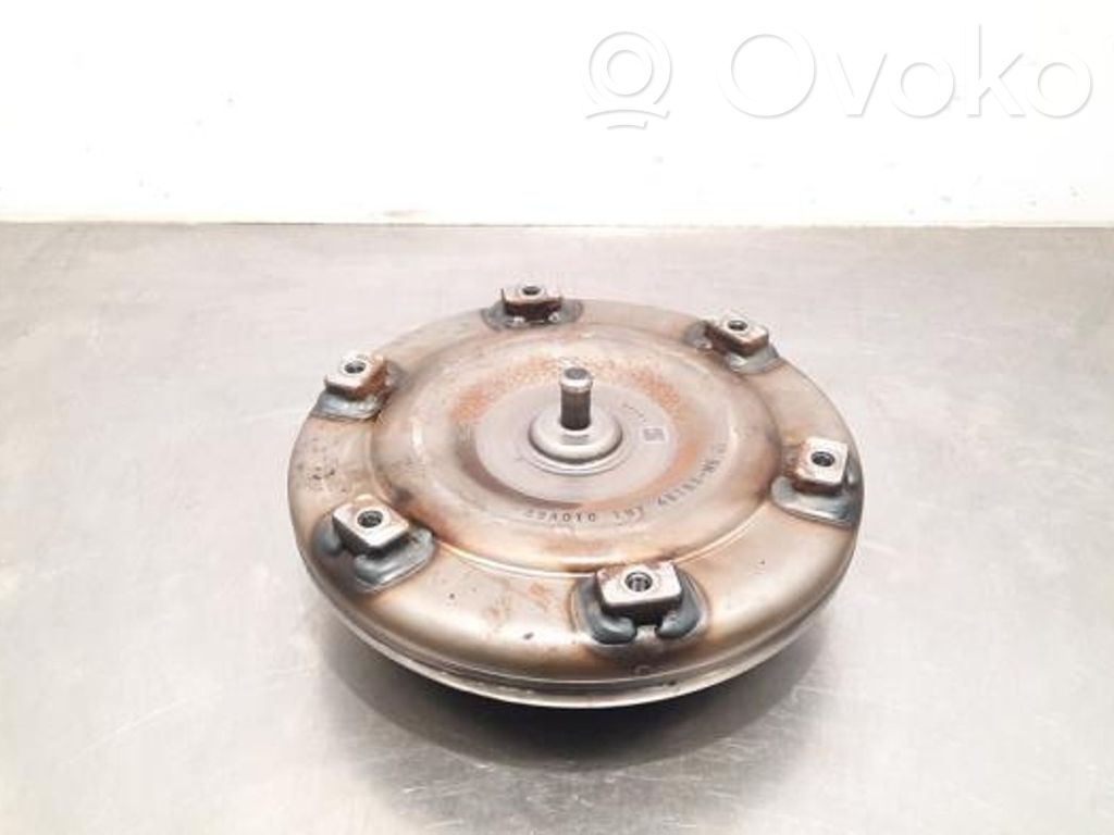BMW 5 G30 G31 G38 Convertidor de par 