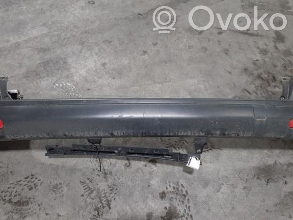 Toyota Proace Parachoques 