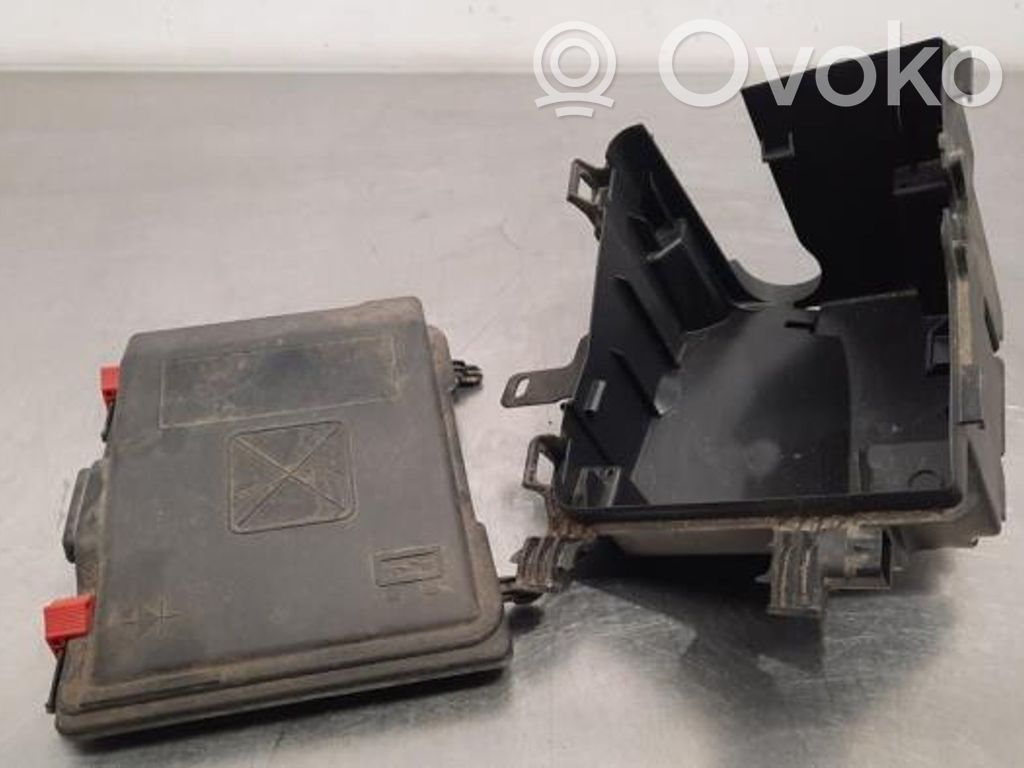 Toyota Proace Set scatola dei fusibili 