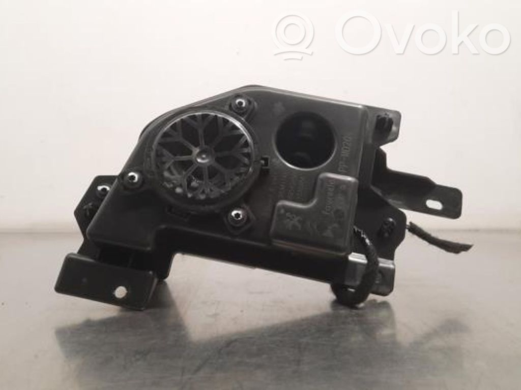 Peugeot 308 Altoparlante portiera anteriore 