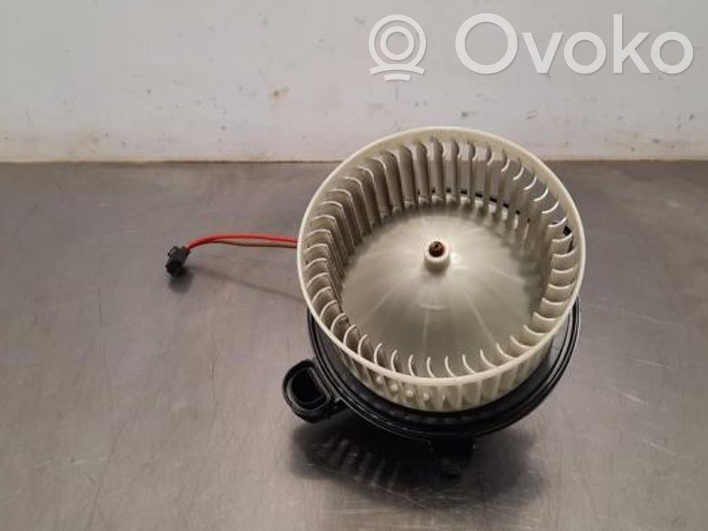 Mercedes-Benz EQA Ventola riscaldamento/ventilatore abitacolo