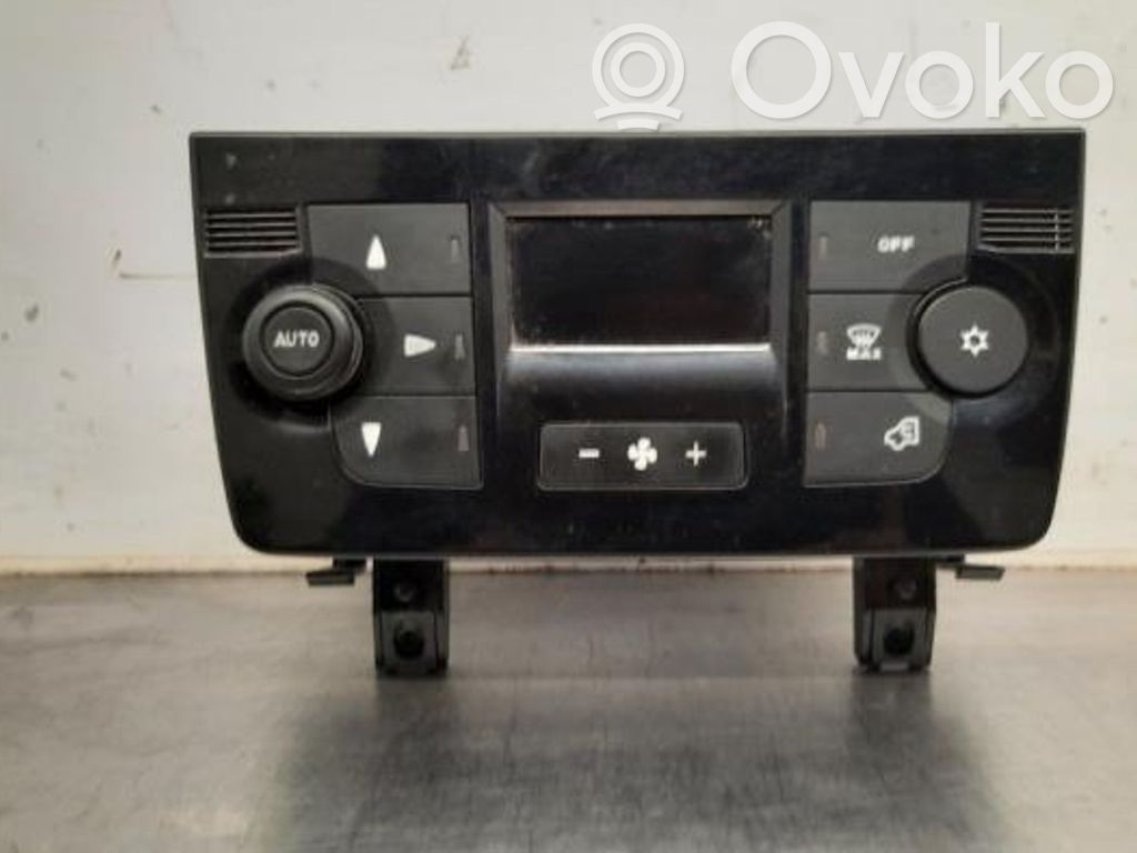 Citroen Jumper Centralina del climatizzatore 