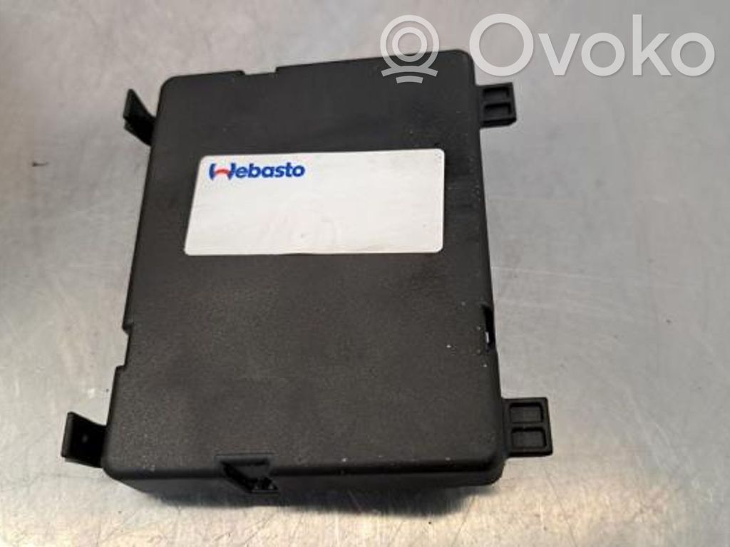 Skoda Enyaq iV Sunroof motor/actuator 