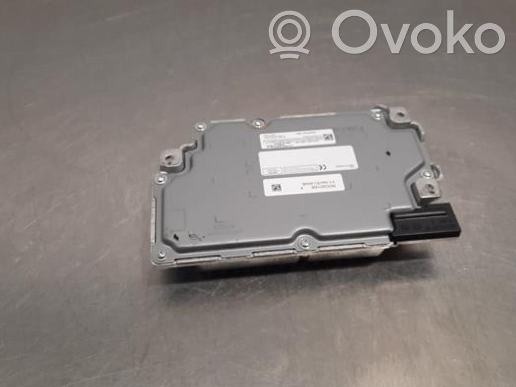 Ford Puma GPS navigation control unit/module 