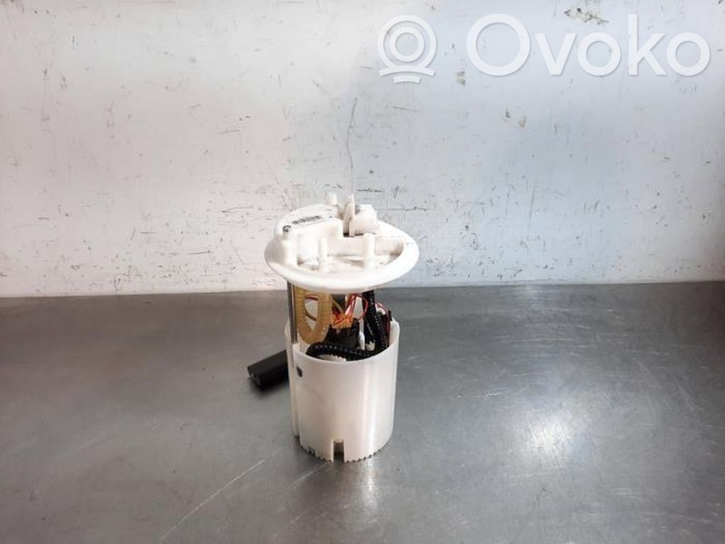 Fiat Fiorino Pompa paliwa w zbiorniku 