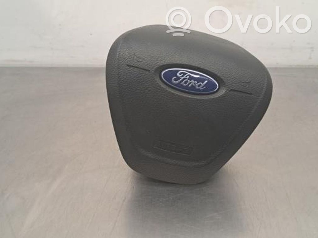 Airbag de volant   BK21V042B85AB,BK21V042B85AB,1763190,BK21V042B85AB35B8