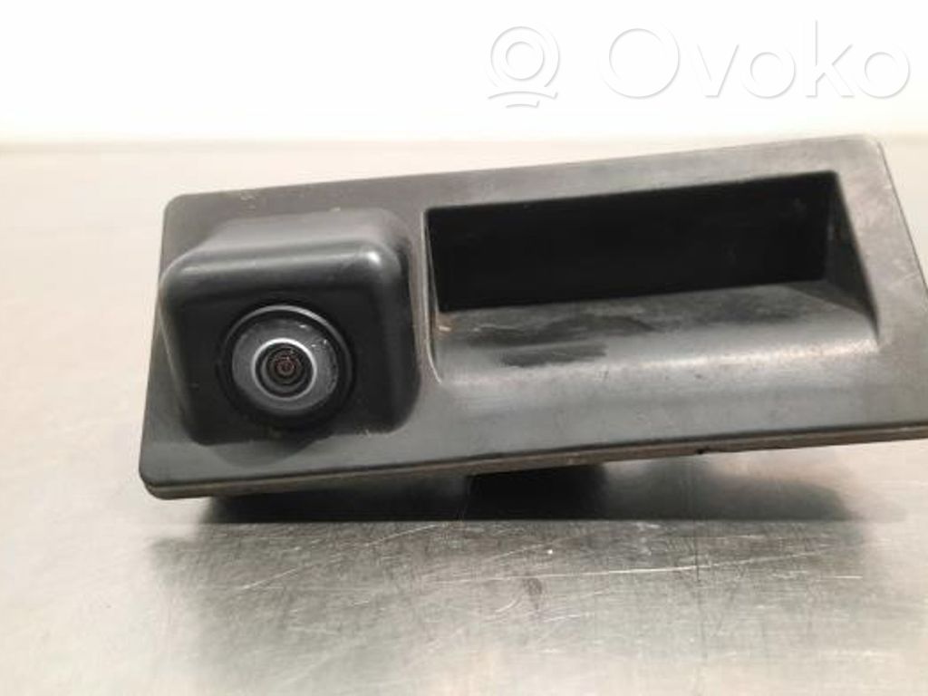 Camara trasera coche   7P6827566C,7P6827566C