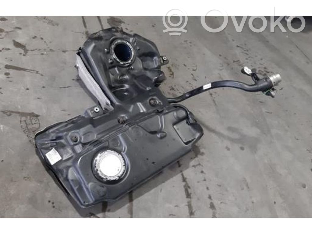 Audi A6 S6 C7 4G Polttoainesäiliö 