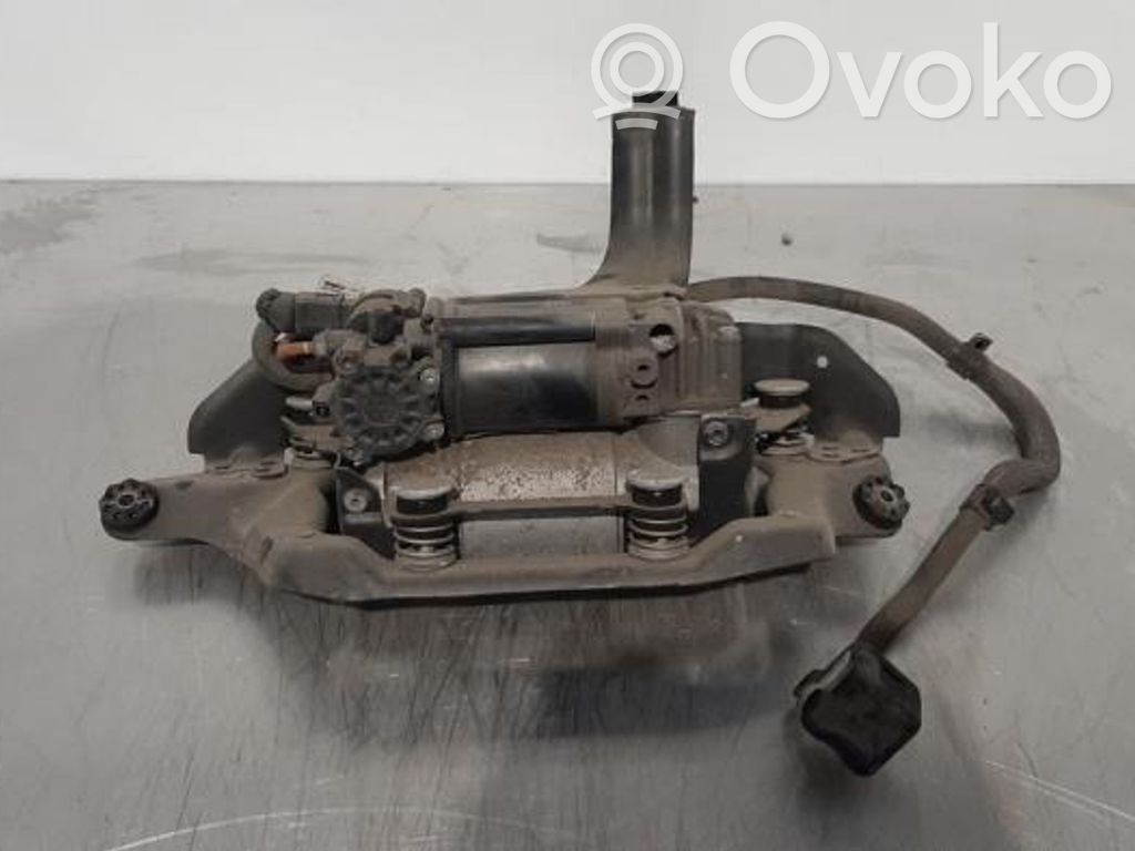 Audi A6 S6 C7 4G Compresor/pompă suspensie pneumatică